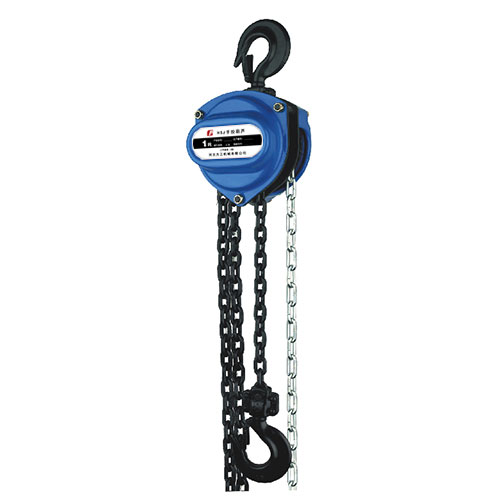 HSZ-623型手拉葫蘆圖片