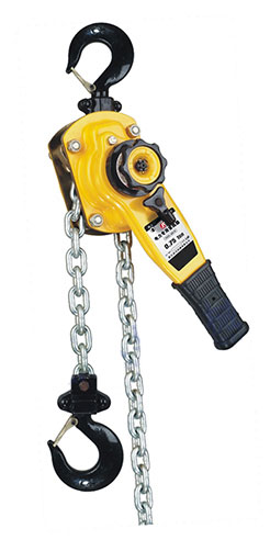 HSH-A816型手扳葫蘆圖片