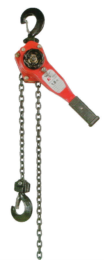 HSH-F型手扳葫蘆圖片