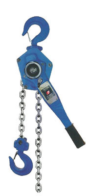 HSH型CK類0.25-9T手扳葫蘆